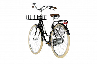 Велосипед Kellys Royal Dutch 28" (2018) black