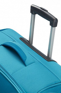 Чемодан American Tourister Funshine 55см 20G-11002 Light Blue
