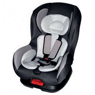 Автокресло BabyHit Carina