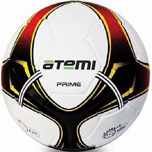 Мяч футбольный Atemi Prime 4р
