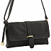 Женская сумка Pola 8147 black