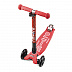 Самокат Micro Maxi Micro Deluxe складной T-Bar MMD028 coral pink
