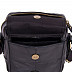 Мужская сумка Pola 2135 black