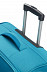 Чемодан American Tourister Funshine 55см 20G-11002 Light Blue
