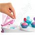 Игровой набор Barbie Оздоровительный Спа-центр (GJR84)