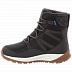 Ботинки детские Jack Wolfskin Polar Bear Texapore High K phantom / off-white