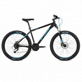 Велосипед Stinger Reload Pro 27,5" (2018) Black