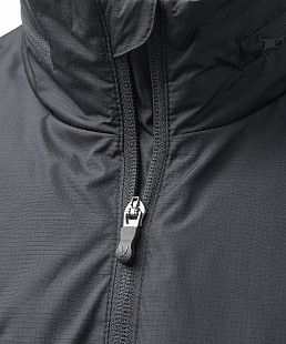 Куртка ветрозащитная Jogel DIVISION PerFormPROOF Shower Jacket JD1WB0121.99 black