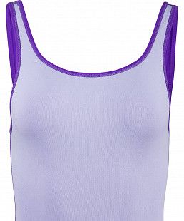 Купальник для плавания 25Degrees Bliss Purple 25D21-002-A полиамид