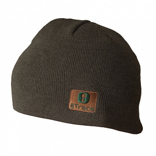 Шапка BTrace вязанная V0605 brown