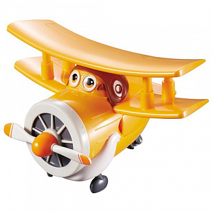 Трансформер Super Wings Альберт YW710260