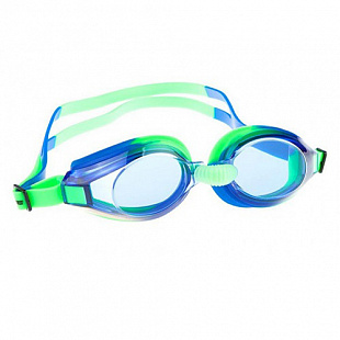 Очки для плавания Mad Wave Nova blue/green