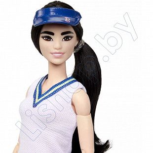 Кукла Barbie Теннисистка (HKT71 HKT73)