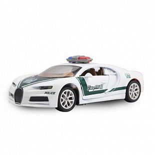 Машинка Maisto 1:64 Lamborghini Aventador LP 700-4 (15494)