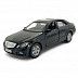 Машинка инерционная Maisto 1:40 Mercedes-Benz E-Class (21001)