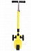 Самокат Y-Scoo 35 Maxi Fix Simple yellow Самокат Y-Scoo 35 Maxi Fix Simple yellow