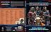 Настольная игра Hobby World Starfinder. Набор фишек для основной книги правил 181982