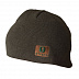 Шапка BTrace вязанная V0605 brown