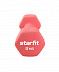 Гантель неопреновая Starfit Core DB-201 3 кг coral