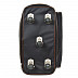 Дорожная сумка Polar 7030.2 black