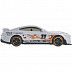 Машинка Hot Wheels Базовой коллекции 2020 Ford Mustang Shelby GT500 10/250 (5785 JJH87) mainline 2025