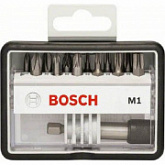 Набор бит Bosch Robust Line M Extra Hart 2607002563