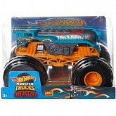 Машинка Hot Wheels Монстр Трак West Coast Crusher (FYJ83 HTM78)
