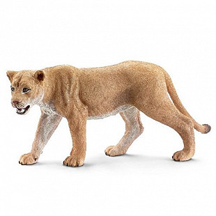 Фигурка динозавра Schleich Львица 14712