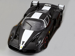 Радиоуправляемая машина MZ Ferrari 1:10 2009