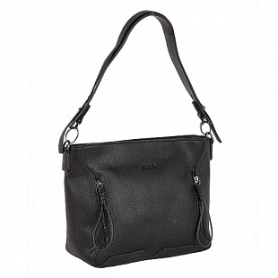 Женская сумка Pola 98362 black