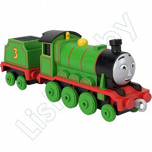 Паровозик Thomas & Friends Henry (HGX69 HFX91 HMC43)