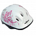 Шлем для роликовых коньков Maxcity Baby caribo girl