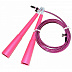 Скакалка Zez Sport C-11 Pink Скакалка Zez Sport C-11 Pink