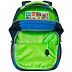 Городской рюкзак GRIZZLY RU-922-3 /3 blue/light green