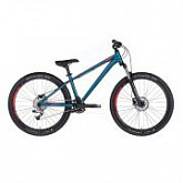 Велосипед Kellys Whip 30 26" (2018) blue