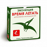 Настольная игра Правильные Игры Эволюция. Дополнение Время летать 13-01-02