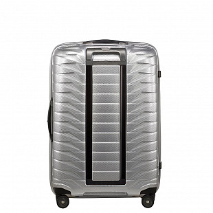 Чемодан Samsonite Proxis 69см CW6*25 002 silver