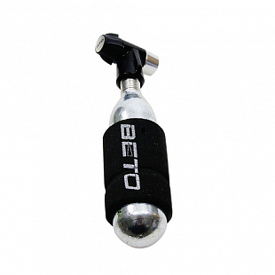 Велонасос ручной Beto CO2-007A
