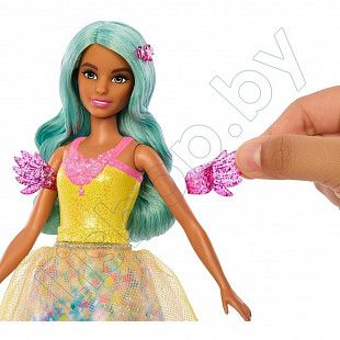 Кукла Barbie Щепотка волшебства Тереза (HLC34 HLC36)