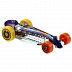 Машинка Hot Wheels Базовой коллекции Rocket Oil Special 158/250 (5785 GRY37) Машинка Hot Wheels Базовой коллекции Rocket Oil Special 158/250 (5785 GRY37)