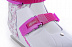 Коньки фигурные Tempish Fur Expanze girl