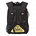 Рюкзак школьный GRIZZLY RB-156-3 /1 black