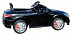 Детский электромобиль Sundays Mercedes Benz license BJ169 12V black