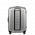 Чемодан Samsonite Proxis 69см CW6*25 002 silver
