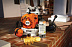 Воздуходувка бензиновая Stihl BR 200D 42410111601