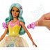 Кукла Barbie Щепотка волшебства Тереза (HLC34 HLC36)