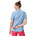 Рубашка женская Jack Wolfskin Sonora Shirt W ice blue
