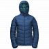 Куртка женская Jack Wolfskin Helium Women porcelain blue