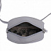 Сумка поясная Ors Oro PS-0006 /2 light grey