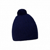 Вязанная шапочка CO305014 Dark Blue